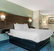 Best Western Clare Hotel hotel detail image 7