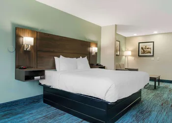 Best Western Clare Hotel hotel thumbnail 7