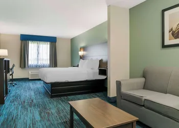 Best Western Clare Hotel hotel thumbnail 8