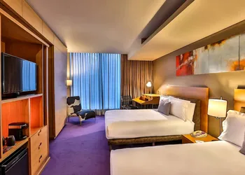 Barceló México Santa Fe hotel thumbnail 3