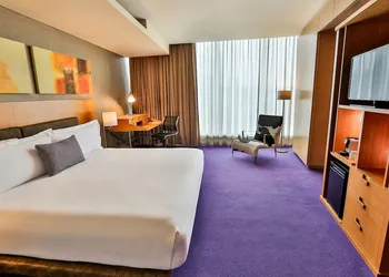 Barceló México Santa Fe hotel thumbnail 6