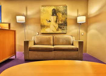 Barceló México Santa Fe hotel thumbnail 8