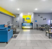 Days Inn by Wyndham Zachary LA hotel detail image 3