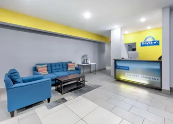 Days Inn by Wyndham Zachary LA hotel thumbnail 4