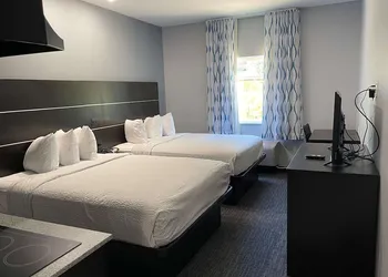 Days Inn by Wyndham Zachary LA hotel thumbnail 6