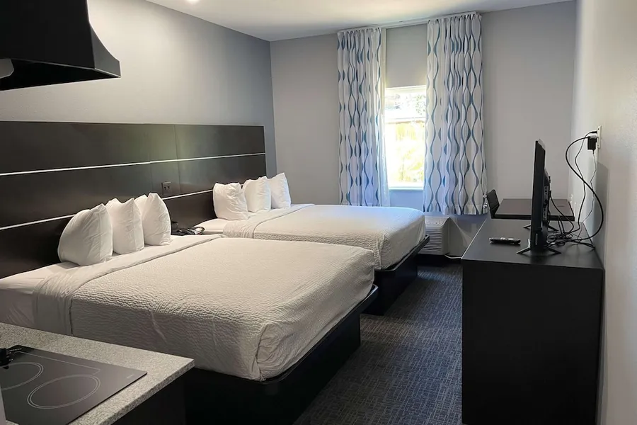 Days Inn by Wyndham Zachary LA hotel detail image 6