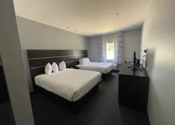 Days Inn by Wyndham Zachary LA hotel thumbnail 7
