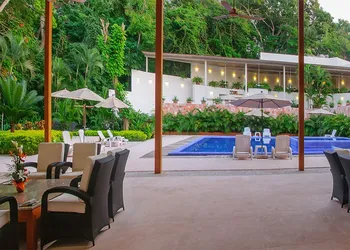 Hotel Ixzi Plus hotel thumbnail 5