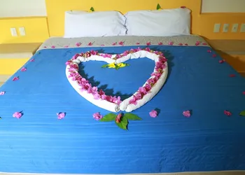 Hotel Ixzi Plus hotel thumbnail 6