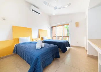 Hotel Ixzi Plus hotel thumbnail 7