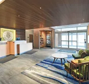 Fairfield Inn & Suites by Marriott Mansfield hotel detail image 3