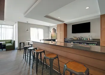 Fairfield Inn & Suites by Marriott Mansfield hotel thumbnail 4