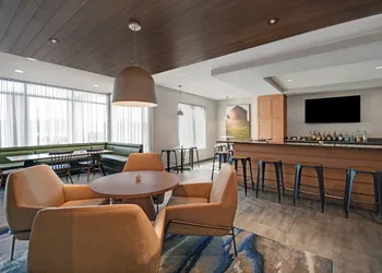 Fairfield Inn & Suites by Marriott Mansfield hotel thumbnail 6