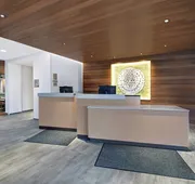 Fairfield Inn & Suites by Marriott Mansfield hotel detail image 7