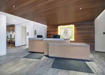 Fairfield Inn & Suites by Marriott Mansfield hotel thumbnail 7