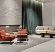 NH Collection Monterrey San Pedro hotel detail image 3