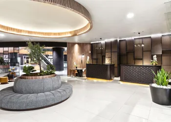 NH Collection Monterrey San Pedro hotel thumbnail 4