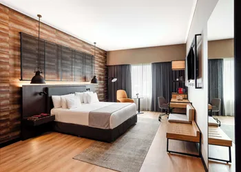 NH Collection Monterrey San Pedro hotel thumbnail 6
