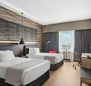 NH Collection Monterrey San Pedro hotel detail image 7
