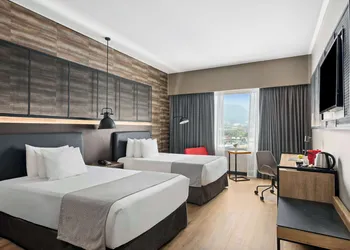 NH Collection Monterrey San Pedro hotel thumbnail 7