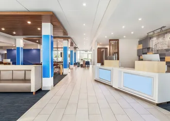 Holiday Inn Express & Suites Austin North - Pflugerville by IHG hotel thumbnail 2