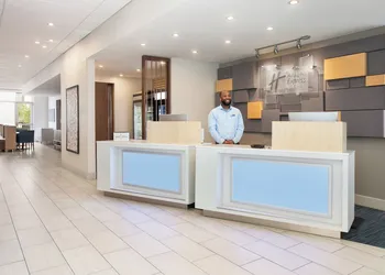 Holiday Inn Express & Suites Austin North - Pflugerville by IHG hotel thumbnail 4