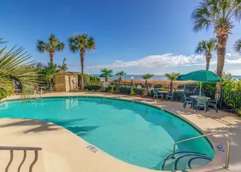 Palms Resort hotel thumbnail 8