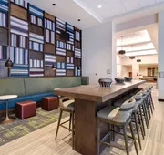 Hampton Inn Tucson Downtown hotel detail image 4