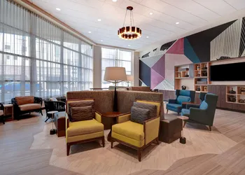 Hampton Inn Tucson Downtown hotel thumbnail 5