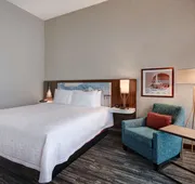 Hampton Inn Tucson Downtown hotel detail image 7