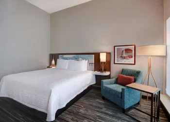 Hampton Inn Tucson Downtown hotel thumbnail 7
