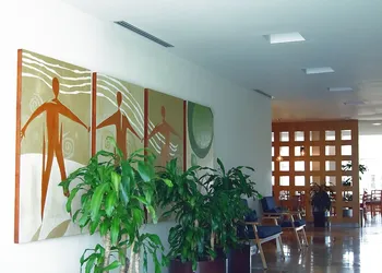 Rivoli Select Hotel hotel thumbnail 2