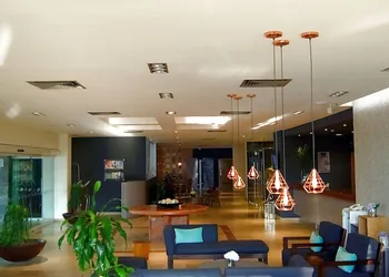 Rivoli Select Hotel hotel thumbnail 4