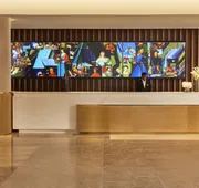 Omni Boston Hotel at the Seaport hotel detail image 3