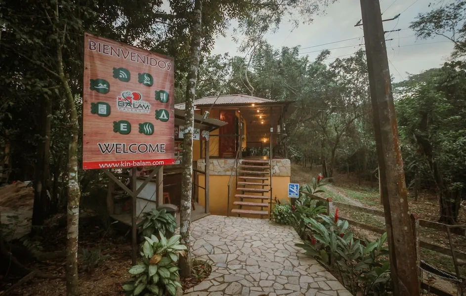 Kin Balam Cabanas hotel detail image 2