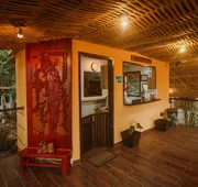 Kin Balam Cabanas hotel detail image 3
