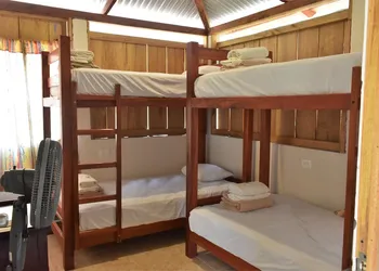 Kin Balam Cabanas hotel thumbnail 5