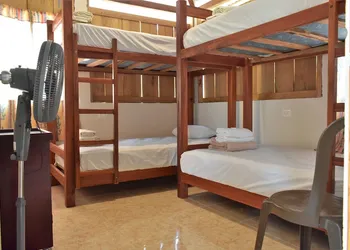 Kin Balam Cabanas hotel thumbnail 6