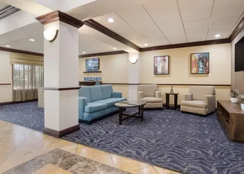 Best Western Coffeyville Central Business District Inn and Suites hotel thumbnail 2