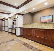 Best Western Coffeyville Central Business District Inn and Suites hotel detail image 3