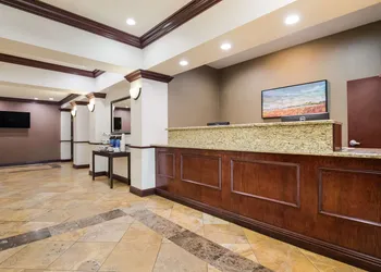 Best Western Coffeyville Central Business District Inn and Suites hotel thumbnail 3