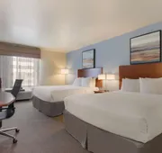 Best Western Coffeyville Central Business District Inn and Suites hotel detail image 4