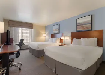 Best Western Coffeyville Central Business District Inn and Suites hotel thumbnail 4