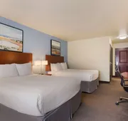 Best Western Coffeyville Central Business District Inn and Suites hotel detail image 5