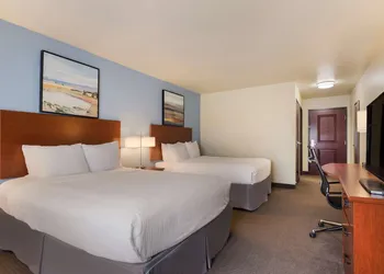 Best Western Coffeyville Central Business District Inn and Suites hotel thumbnail 5