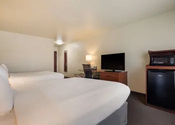 Best Western Coffeyville Central Business District Inn and Suites hotel thumbnail 6