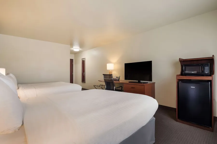 Best Western Coffeyville Central Business District Inn and Suites hotel detail image 6