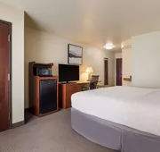 Best Western Coffeyville Central Business District Inn and Suites hotel detail image 7