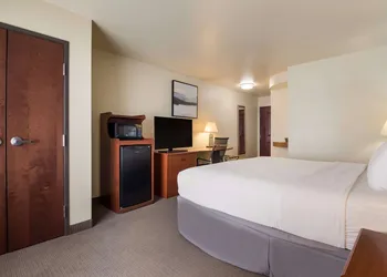 Best Western Coffeyville Central Business District Inn and Suites hotel thumbnail 7