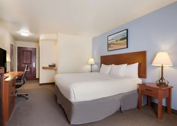 Best Western Coffeyville Central Business District Inn and Suites hotel thumbnail 8